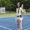 Thumbnail: CANADIAN TENNIS SKIRT