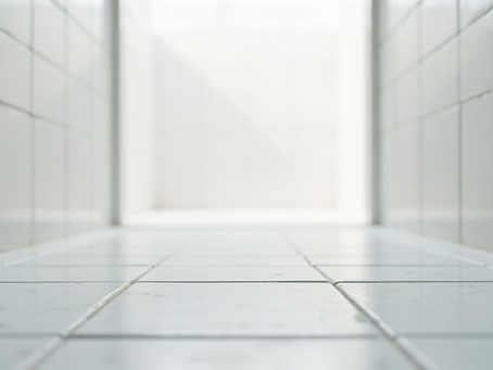 Restore Shine with Tile and Grout Cleaning