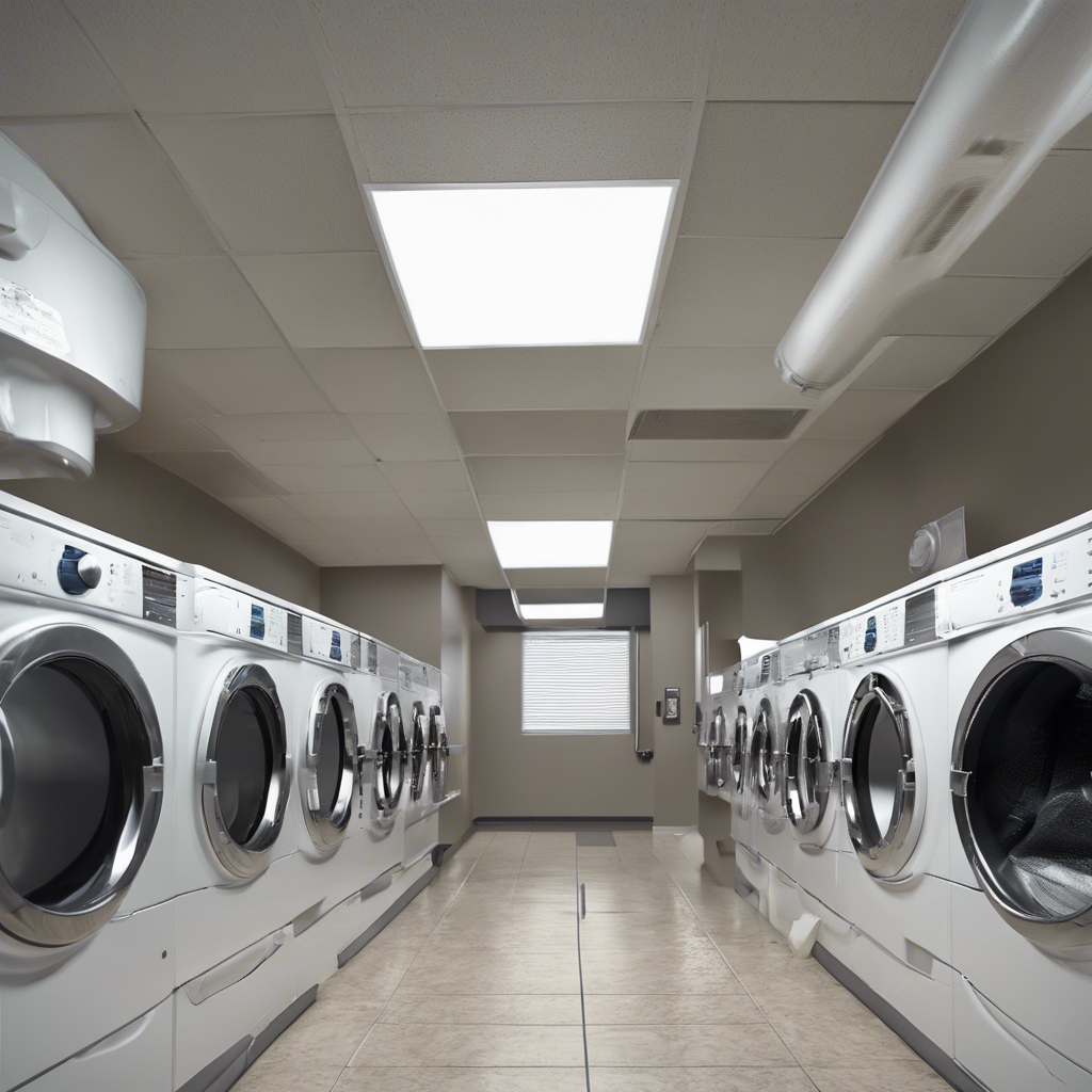 Dryer Maintenance