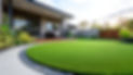 artificial turf cleaning