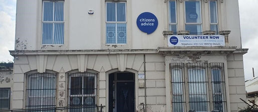 Citizens Advice Liverpool announces centralisation of services as offices in Wavertree, Belle Vale, and Garston set to close