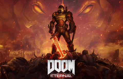 Doom: Eternal