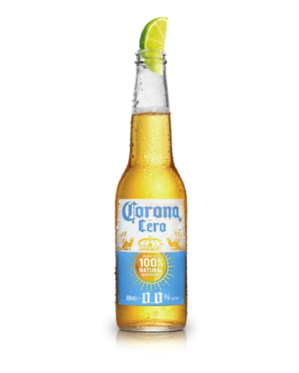 Corona 0,0