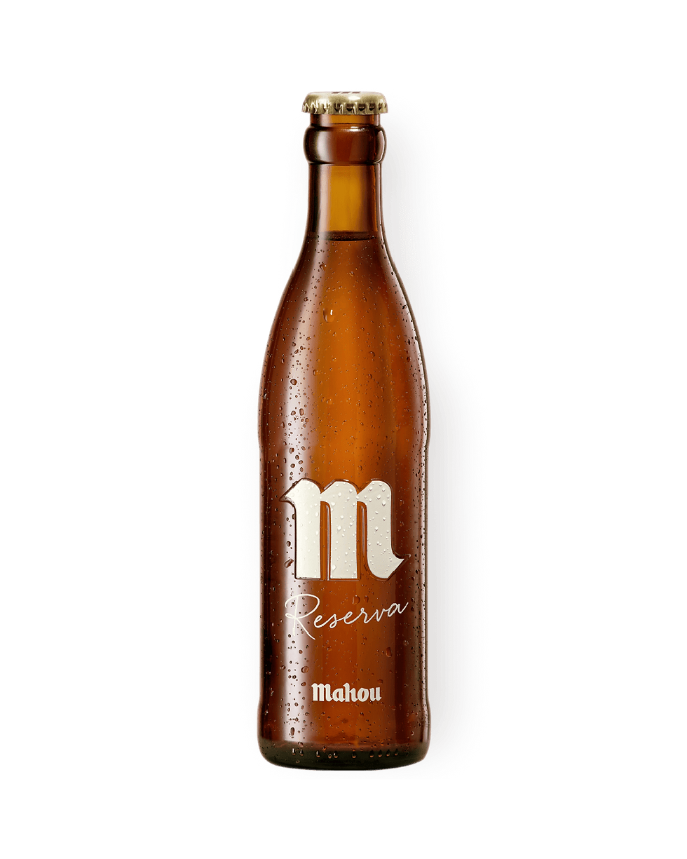 Mahou Reserva
