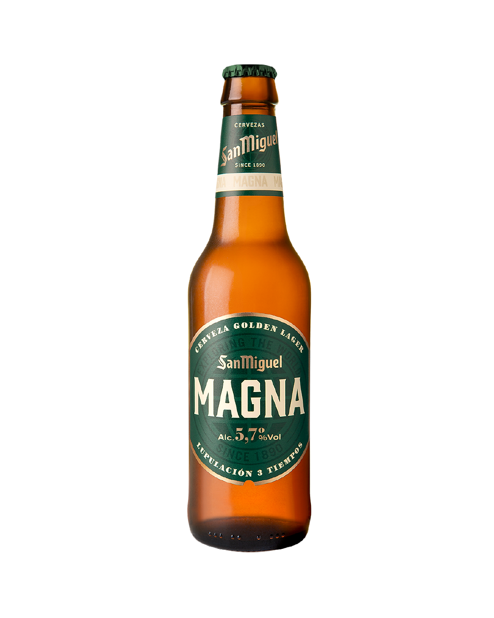 Magna de San Miguel