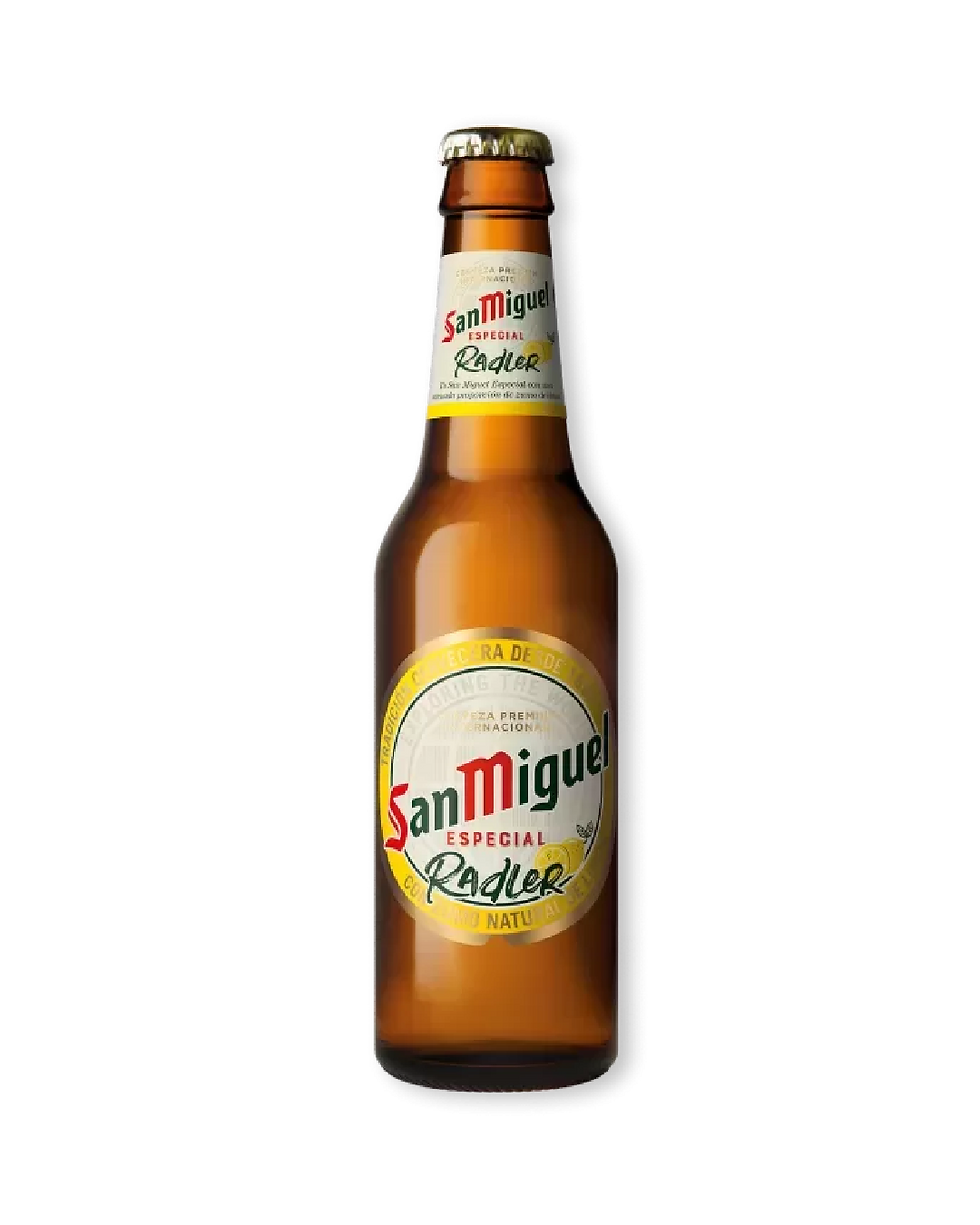 San Miguel Radler