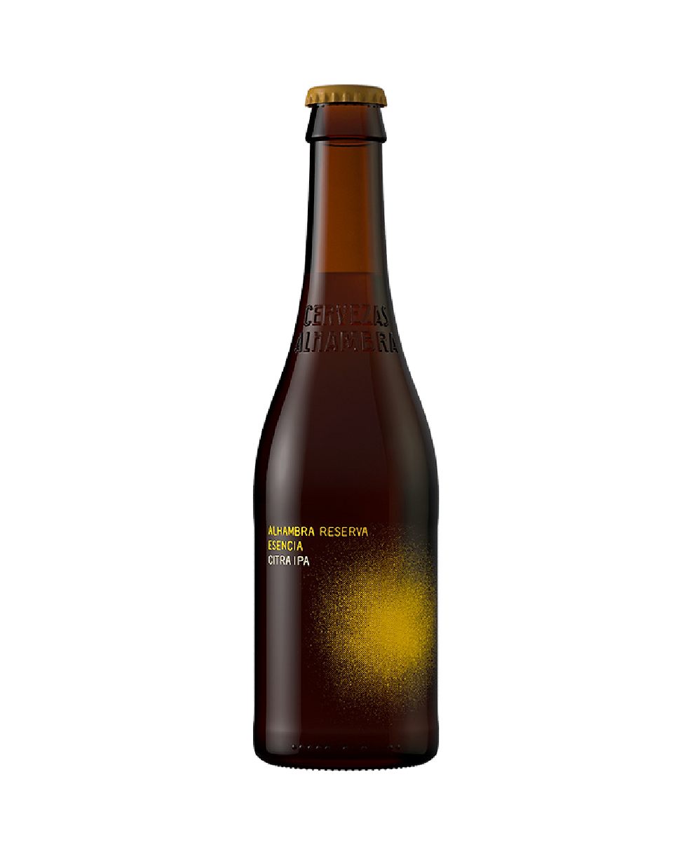 Alhambra Reserva Esencia Citra IPA