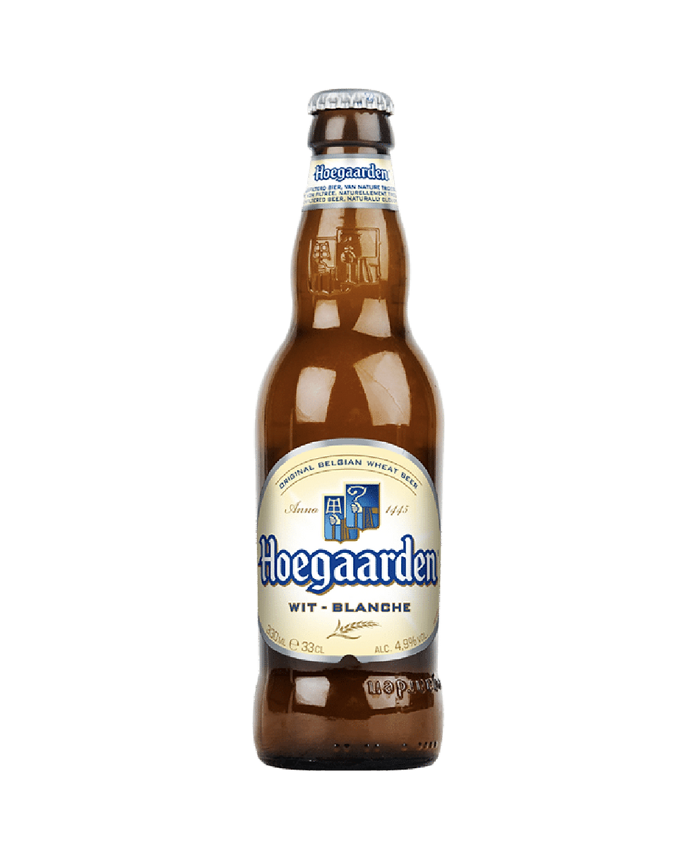 Hoegaarden