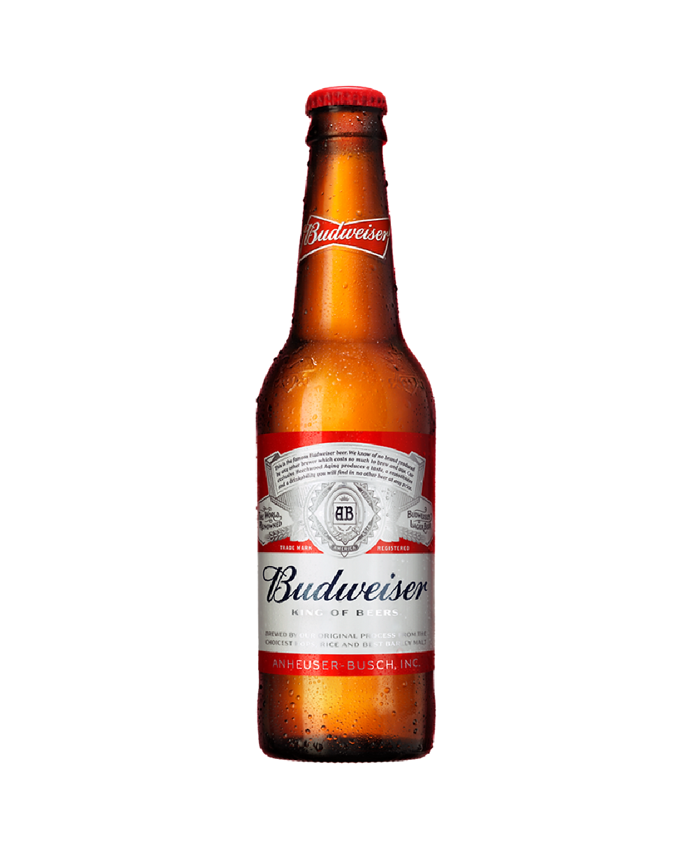 Budweiser