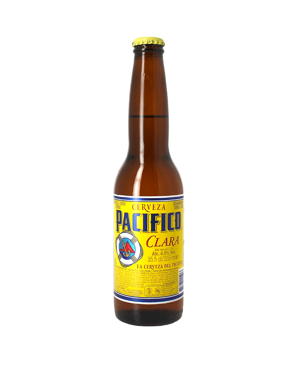 Pacífico