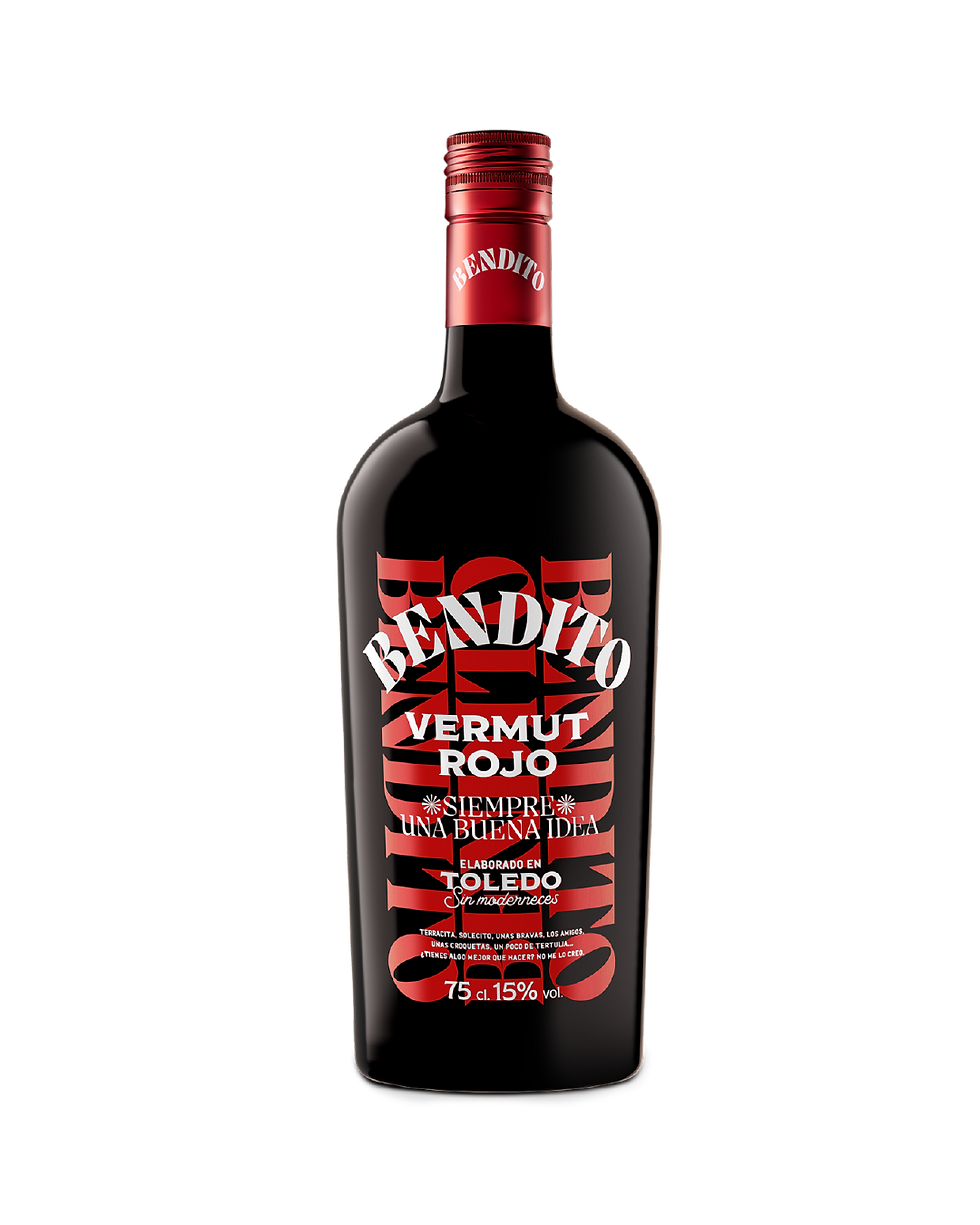 Bendito Vermut