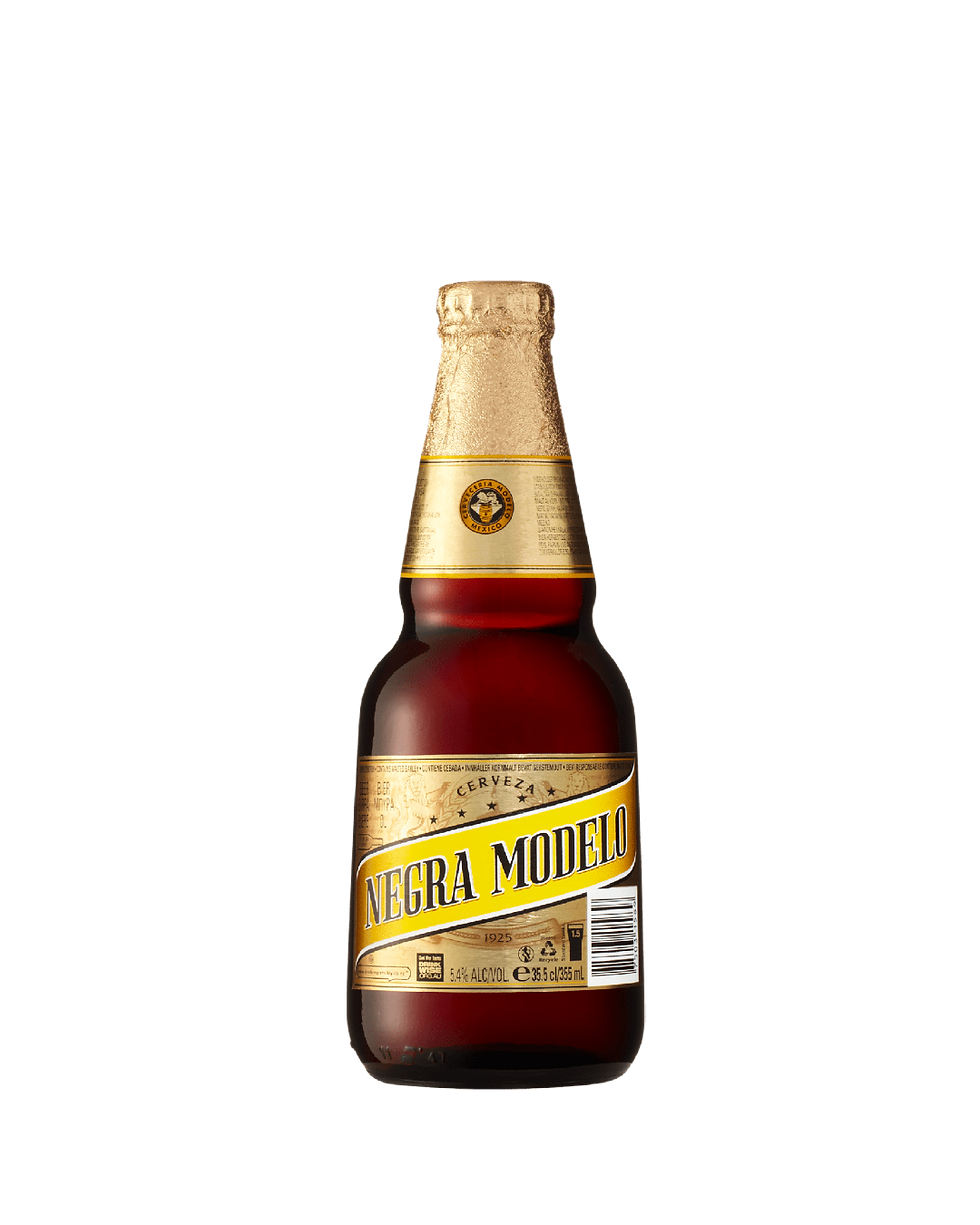 Modelo Negra