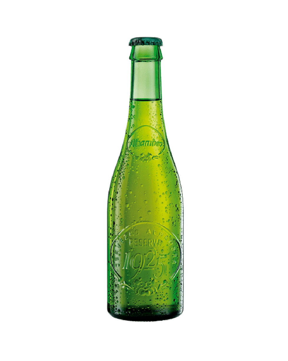 Alhambra Reserva 1925