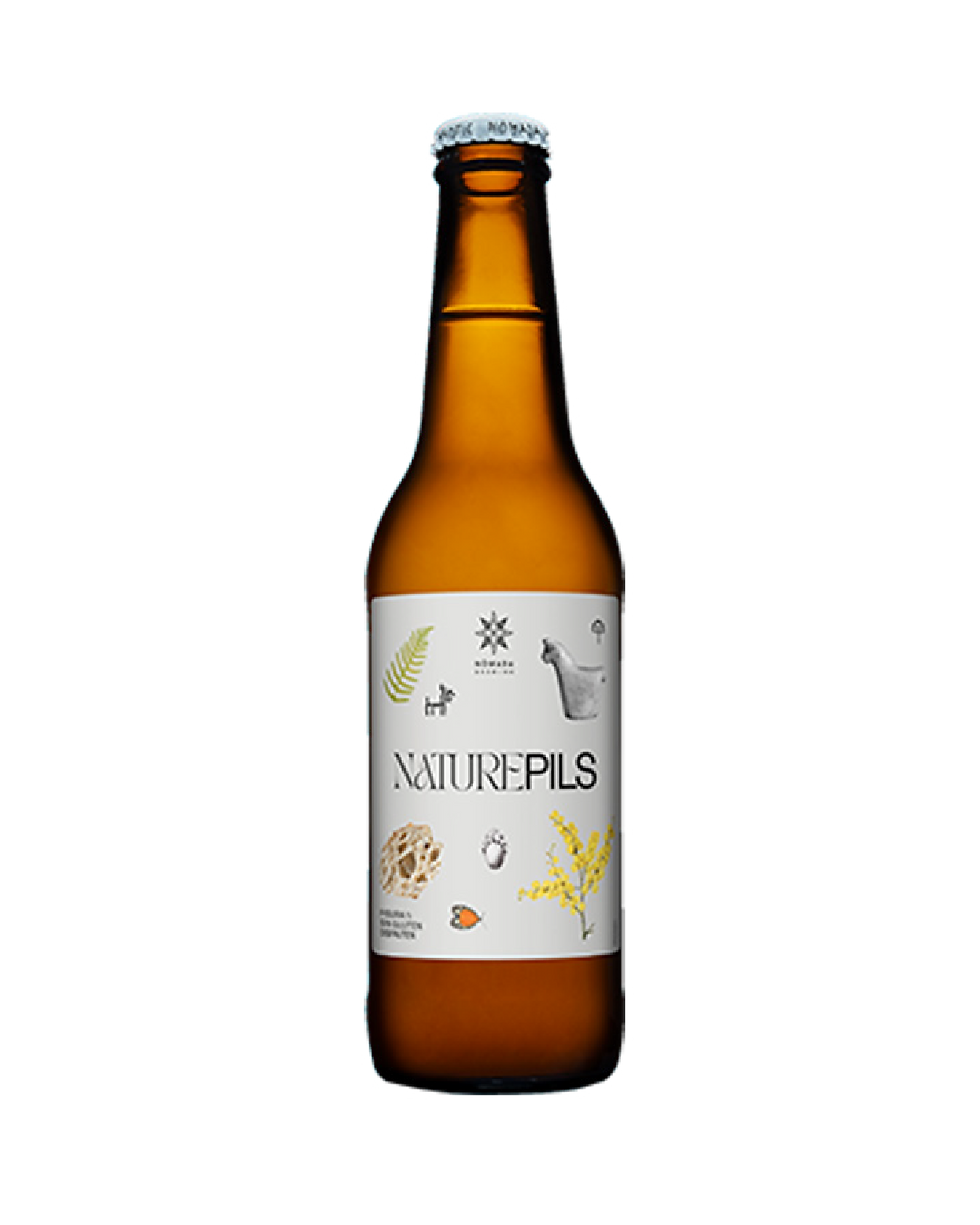 Naturepils