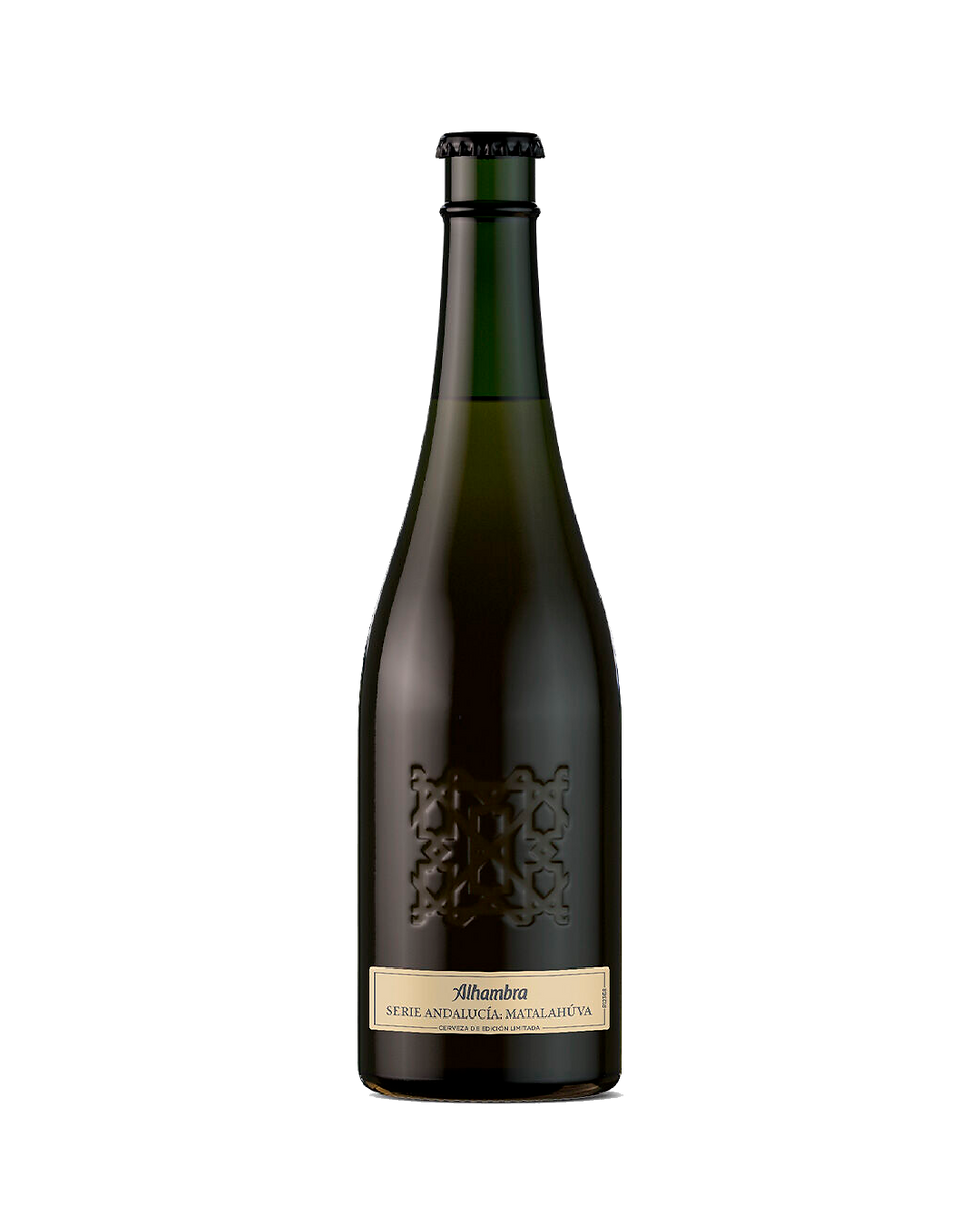 Alhambra Matalahúva
