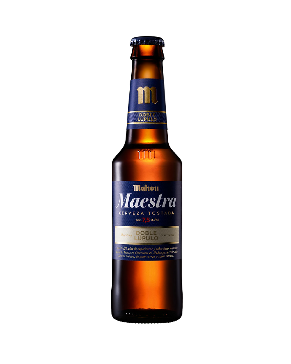 Mahou Maestra