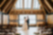 White Winter Wedding at Timberline Lodge - Hannah and Jacoby