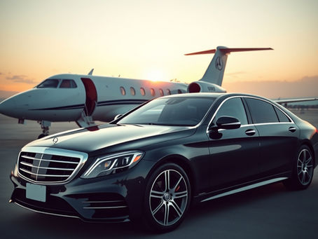 Elevate Your Travel Experience with Premium Air Charter Concierge Services and Beyond
