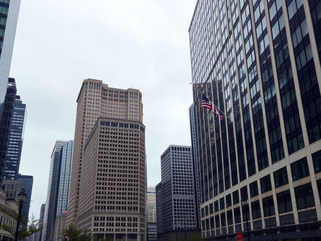 Chicago and Suburbs Transportation 