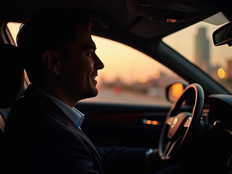 Luxury Transportation Services in Chicago and Beyond