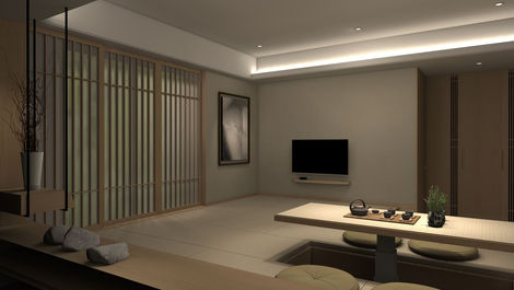 佑崧鼎豐 陳公館