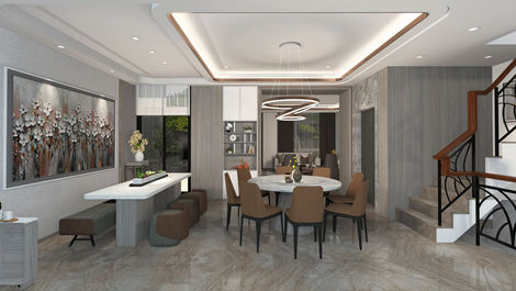 佑崧鼎豐 陳公館