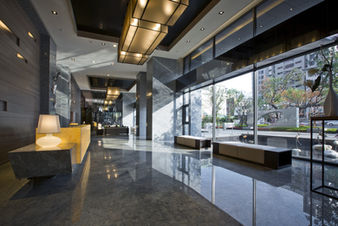 登陽聽河的公設