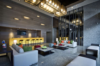 登陽聽河的公設