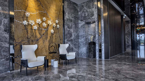 登陽慕悅的公設