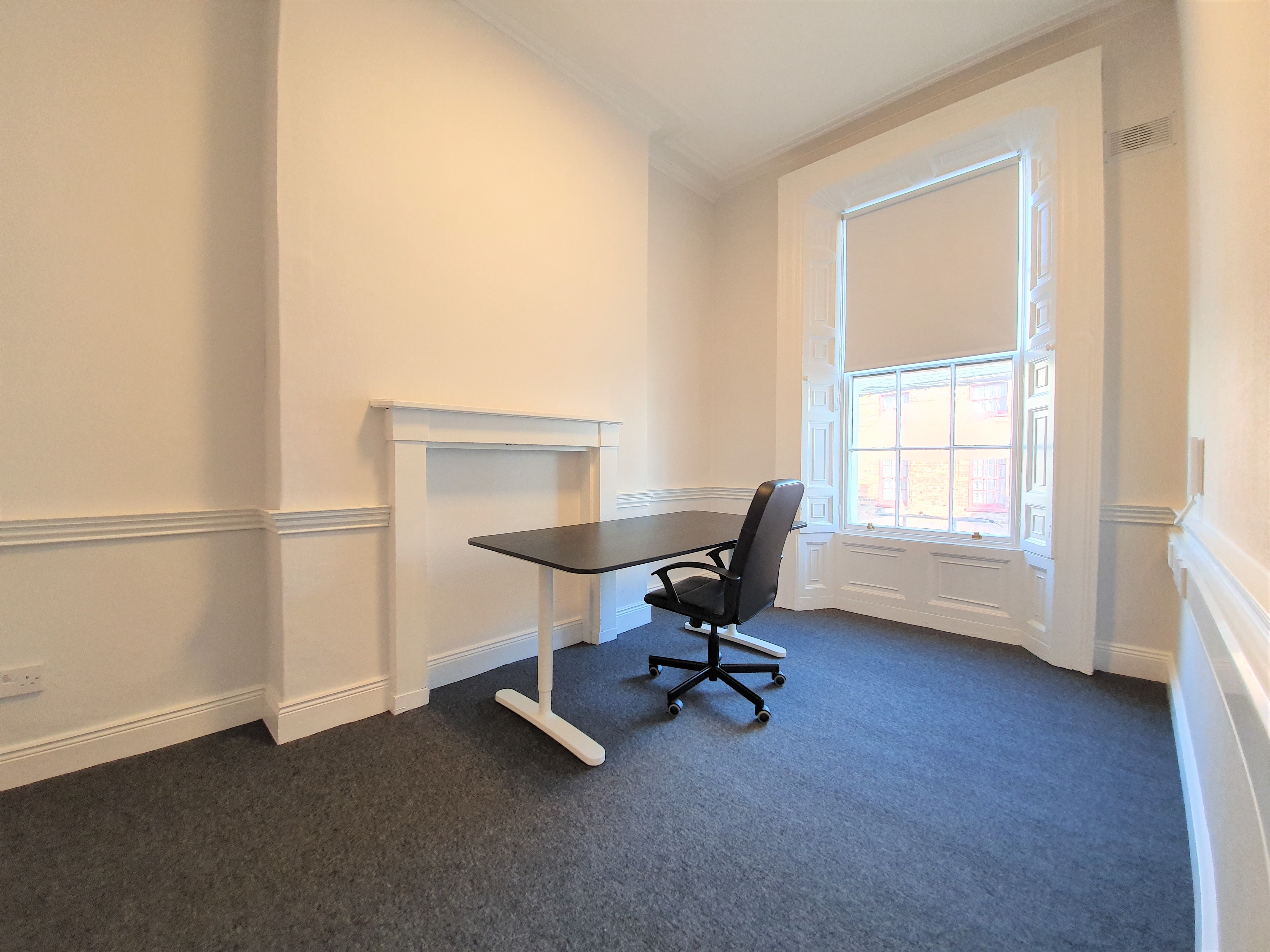 Anthony Byrne Property Services