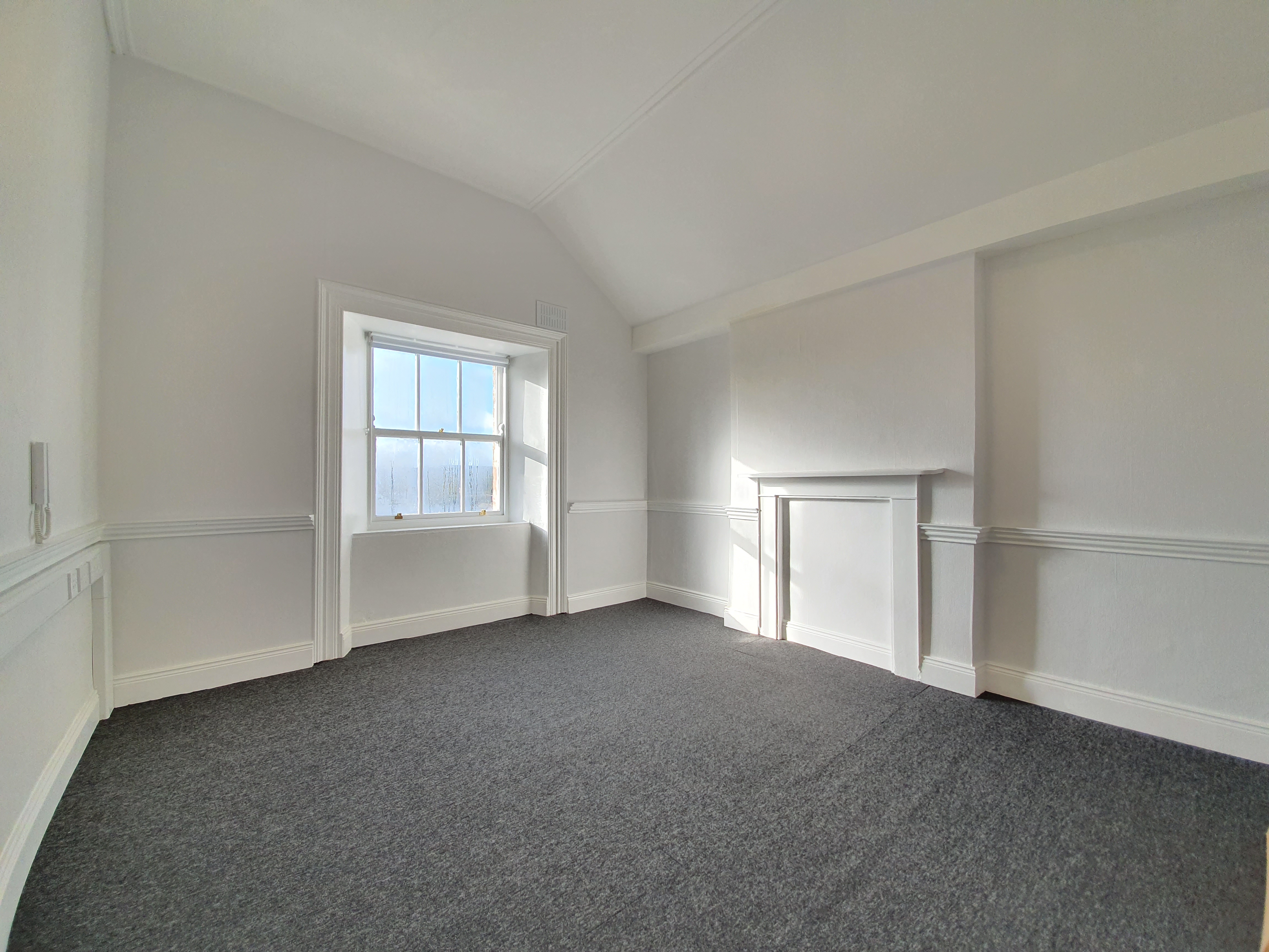 Anthony Byrne Property Services