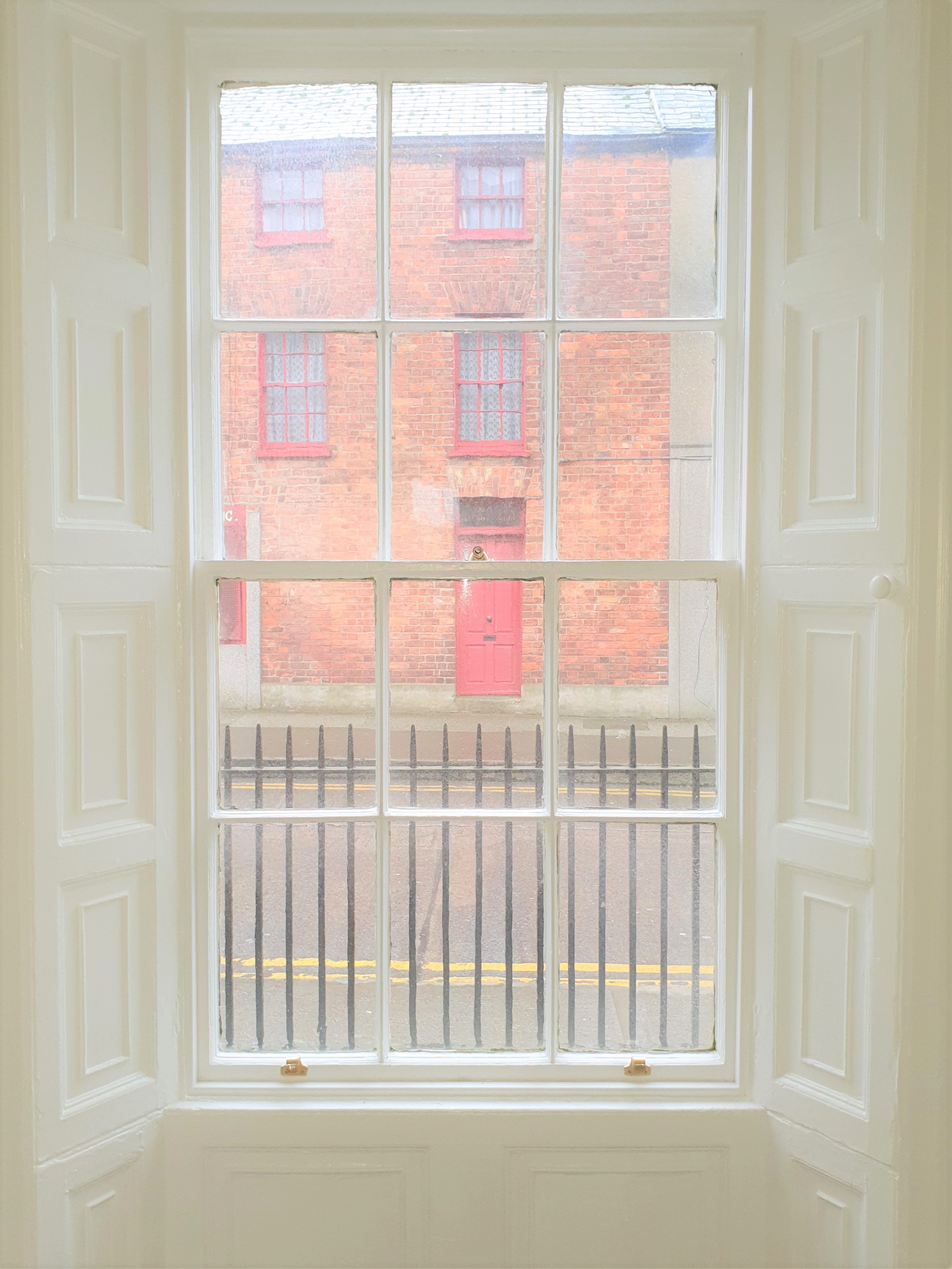 Anthony Byrne Property Services