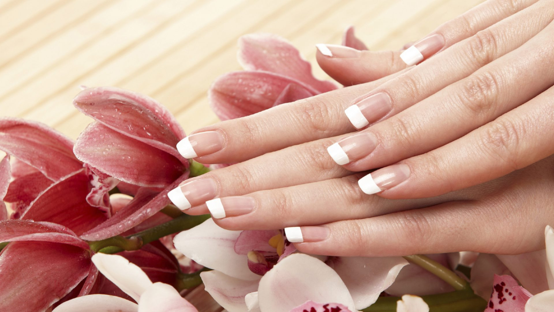 Manicure Near Me | West Bradenton ,Palmetto, Ellenton Florida