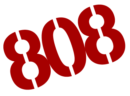 808 Marca em Movimento Tratamento de Imagens e Texto Ltda