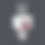 Thumbnail: Animals - Baby BiBiBu (White)