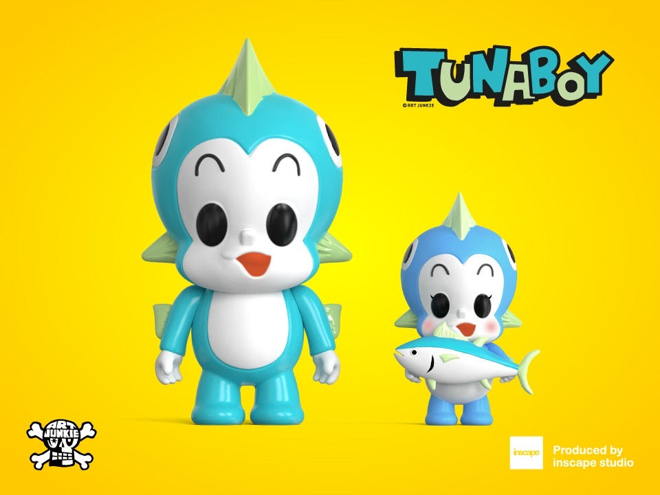 縮圖：七氣泡（7個標準+ 1個隱藏）