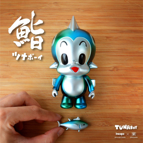 inscape studio × ART JUNKIE 「50cmクマラ」 inscape studio × ART JUNKIE 「50cmクマラ」 inscape studio × ART