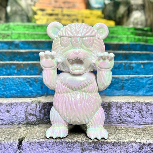 inscape studio × ART JUNKIE 「50cmクマラ」 inscape studio × ART JUNKIE 「50cmクマラ」 - メルカリ
