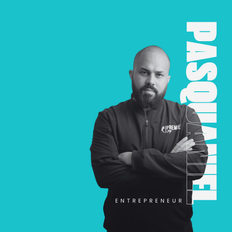 The Story Behind the Name Pasquaniel