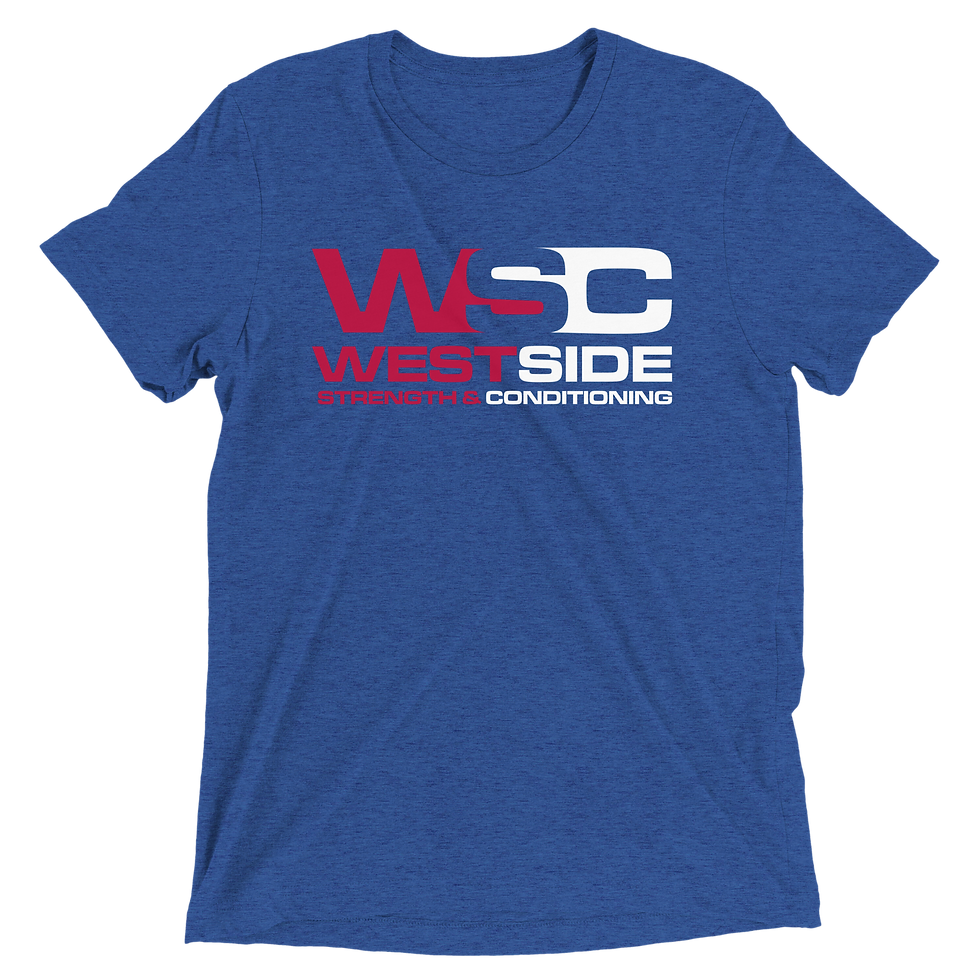 Thumbnail: Split Logo T-Shirt