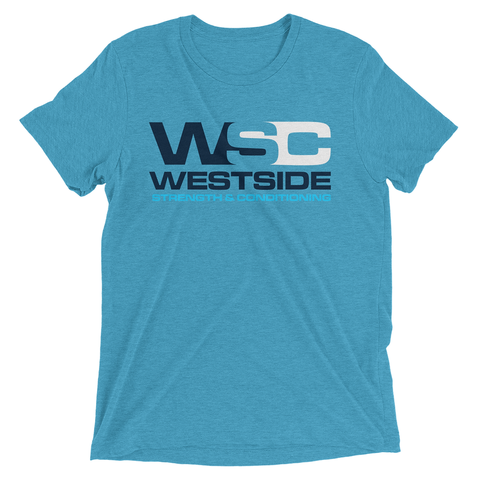 Thumbnail: Tri-Blend T-Shirt