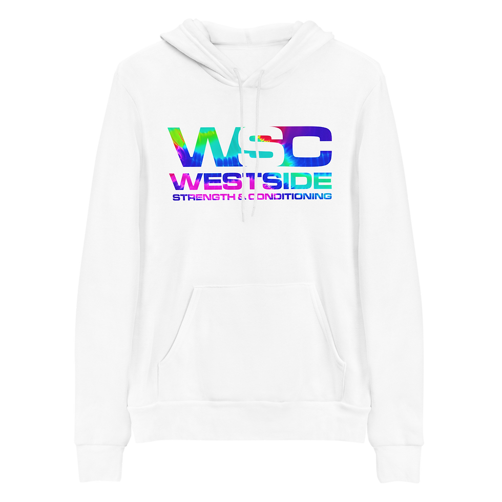 Thumbnail: Super Soft Hoodie