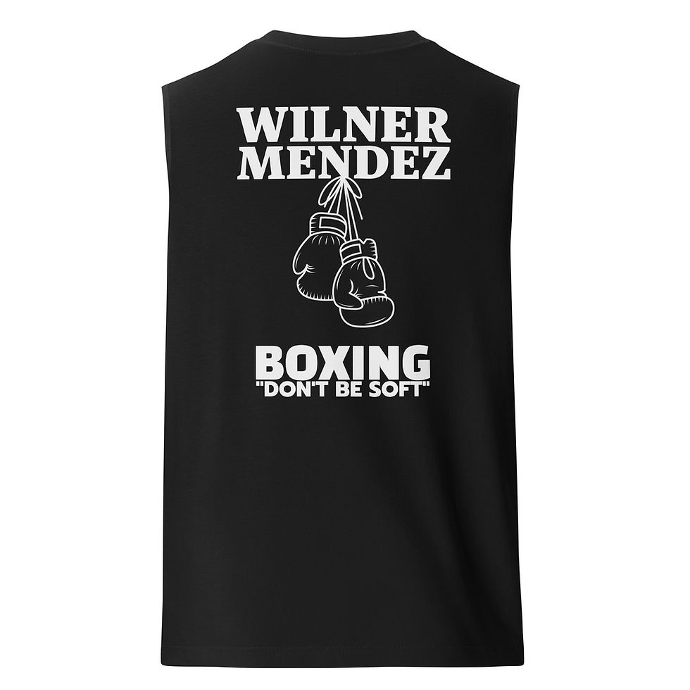 Thumbnail: Muscle Shirt