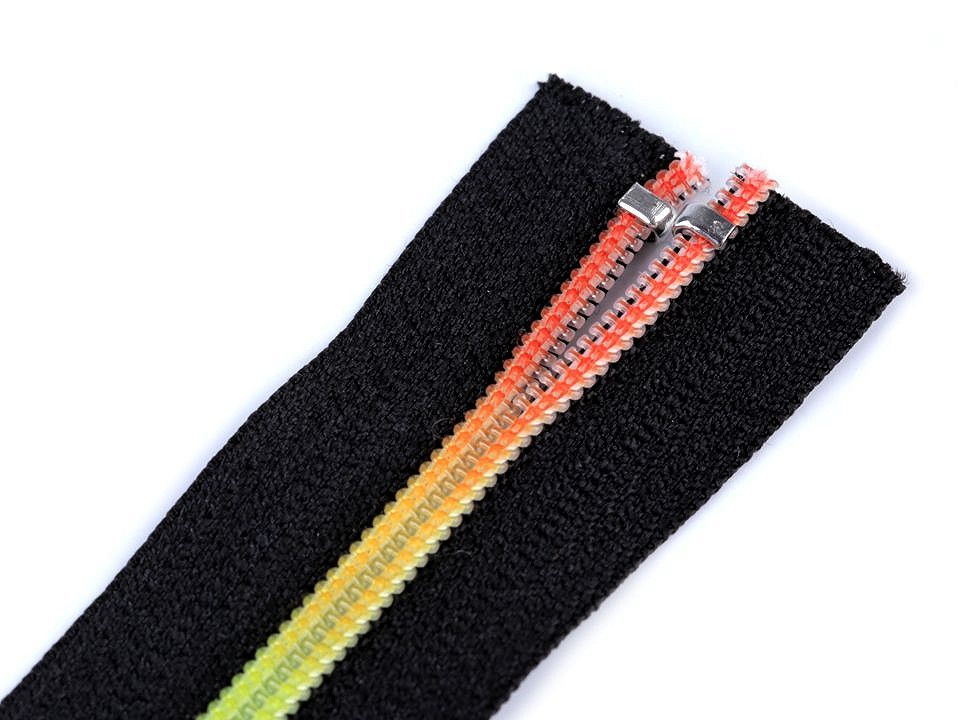 Miniaturbild: Endstücke für Reissverchlüsse 5mm