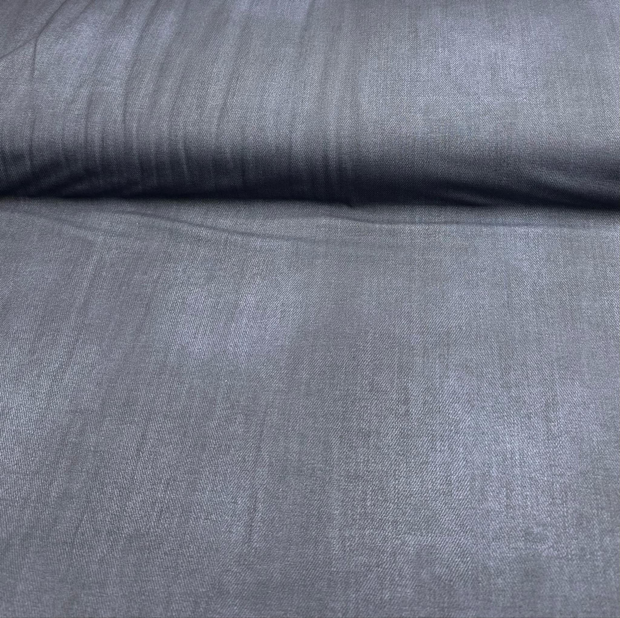 Denimlove - Jeans dunkelblau *Bio-Baumwolljersey*