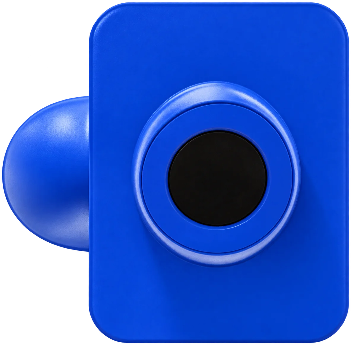 Cable end of the Smart Cord Guardian