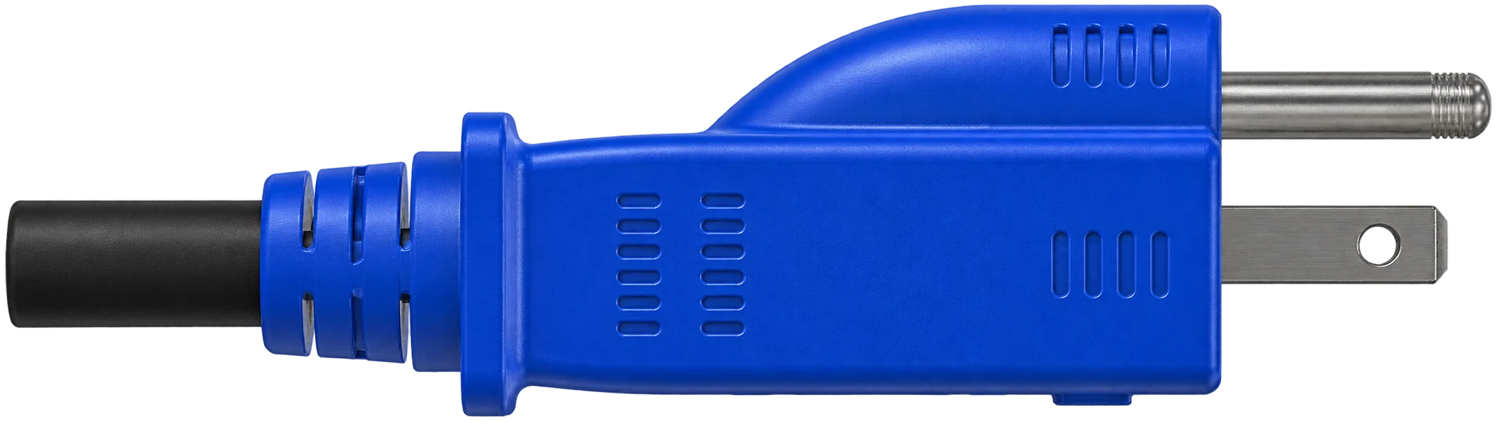 Right profile of the Smart Cord Guardian