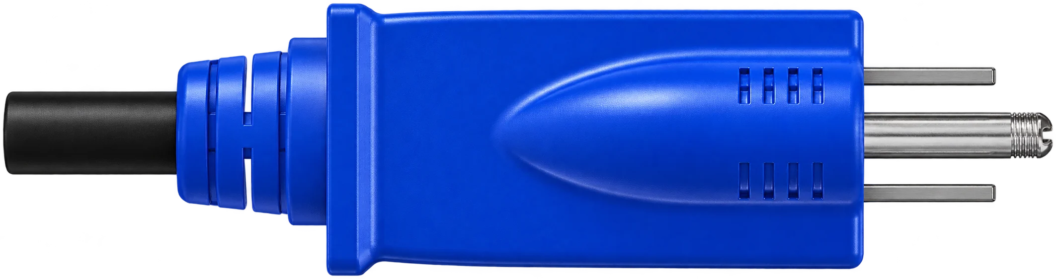 Rear face of the Smart Cord Guardian