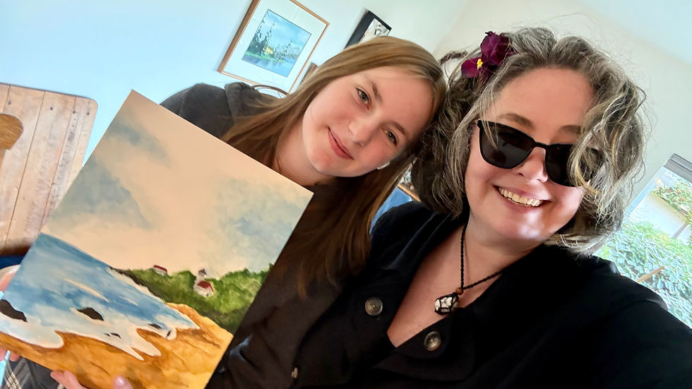 New Edmonds Addition!