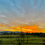 Thumbnail: October 25 Sunrise over the Cascades